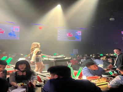 潮州夜总会招聘